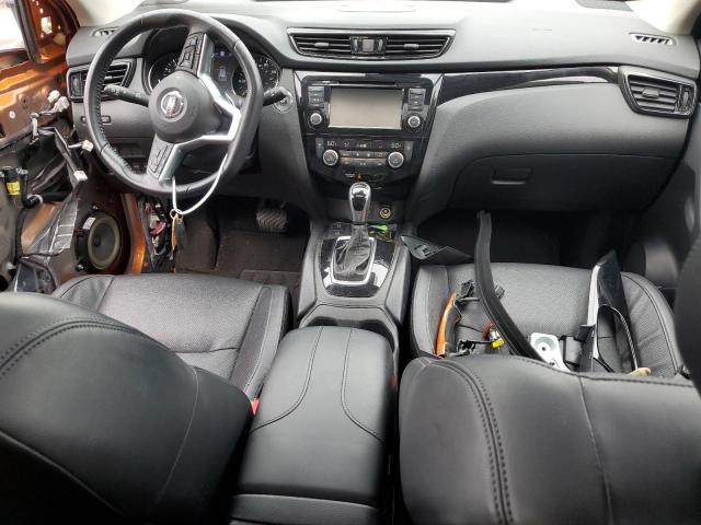 2021 NISSAN ROGUE SPOR - JN1BJ1CW6MW421285
