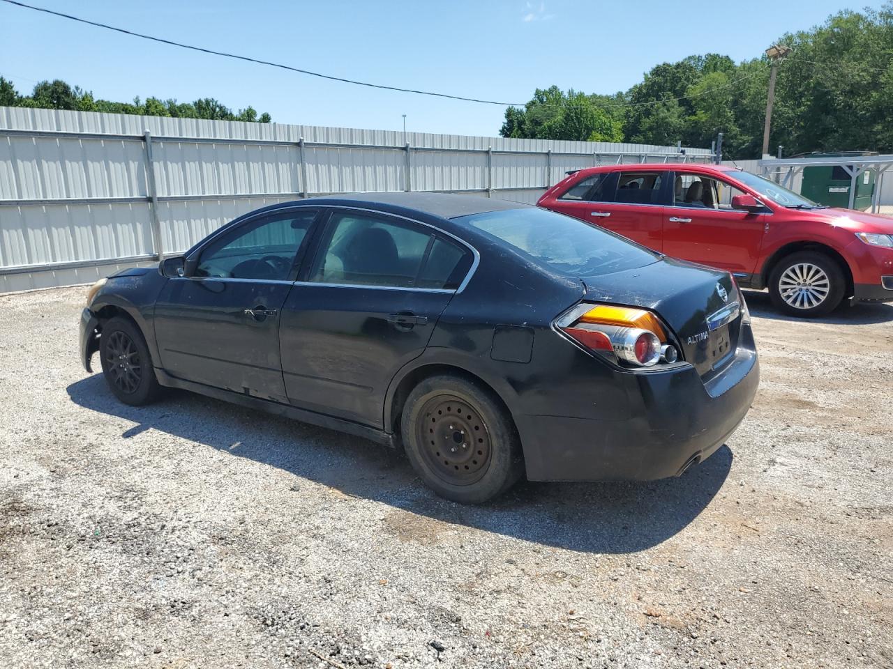 2012 Nissan Altima Base vin: 1N4AL2AP8CN443352