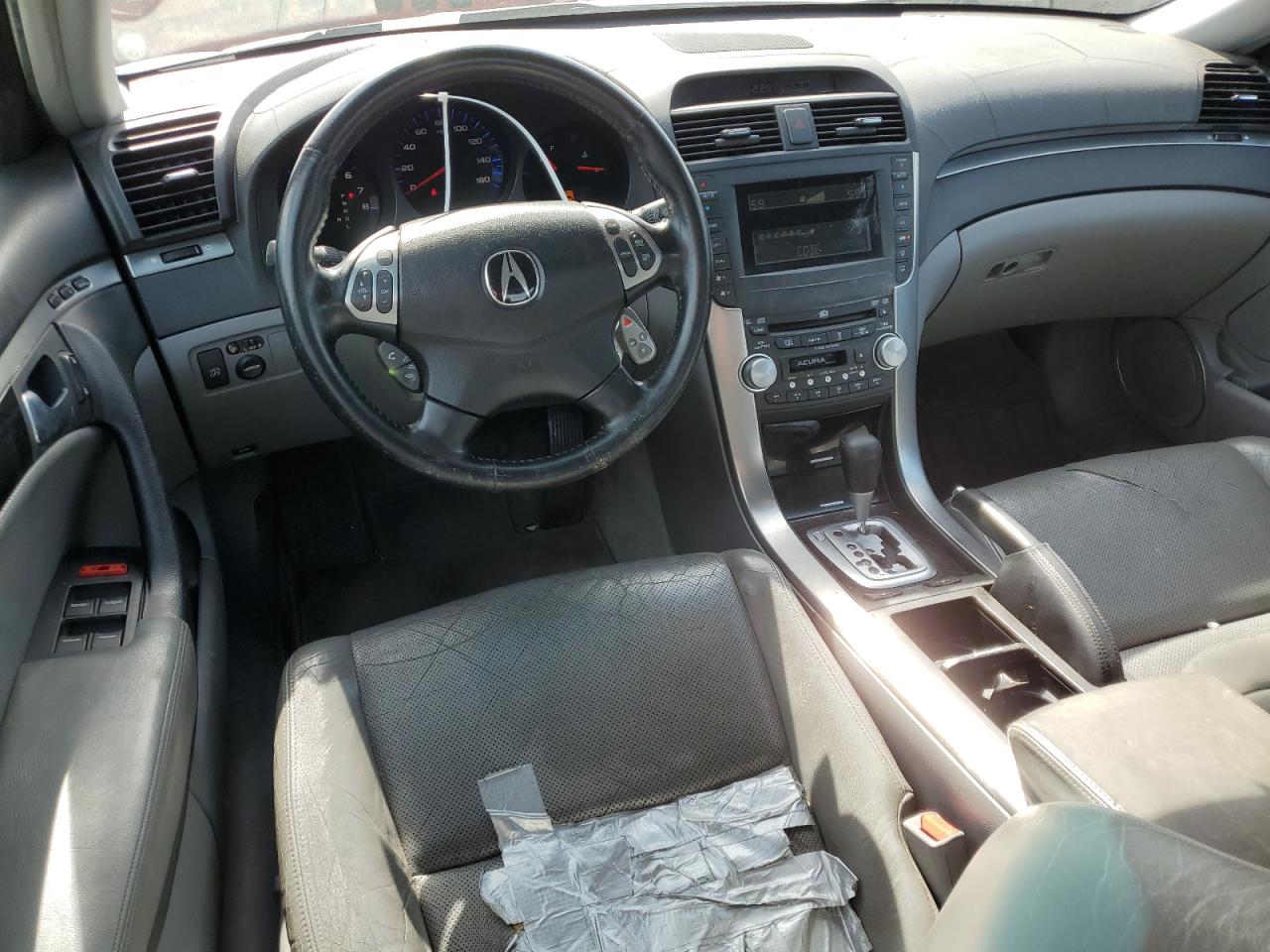 19UUA66264A045438 2004 Acura Tl