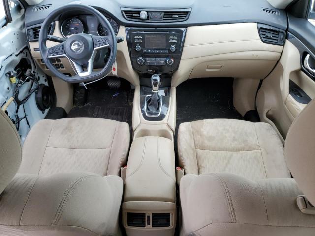 2017 NISSAN ROGUE S - KNMAT2MV6HP559620