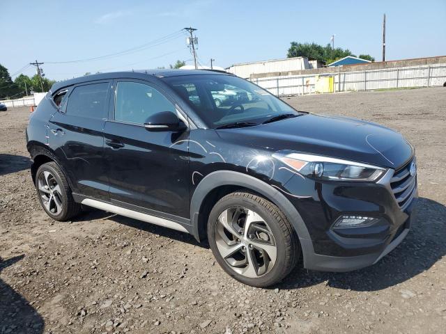 2018 HYUNDAI TUCSON VAL - KM8J3CA21JU631603
