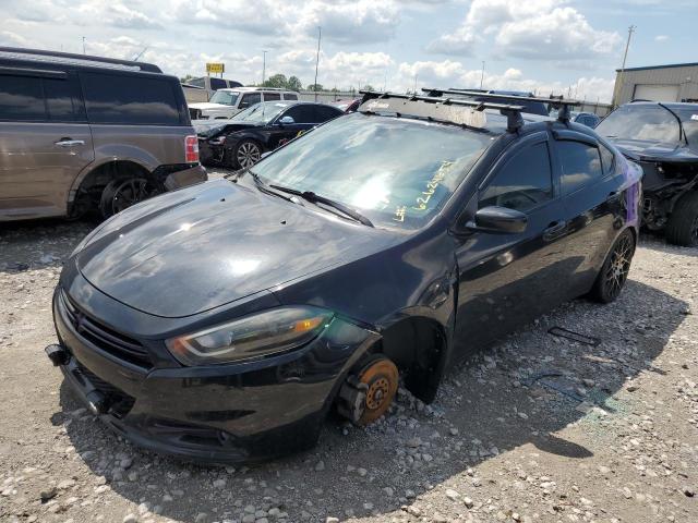 2016 DODGE DART SXT S - 1C3CDFFA2GD821628
