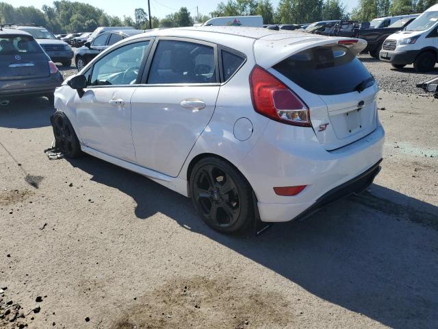 2018 FORD FIESTA ST - 3FADP4GX3JM143150