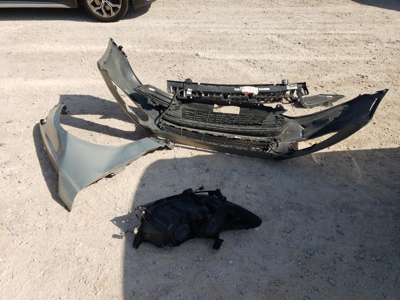 3FA6P0H73FR104486 2015 Ford Fusion Se