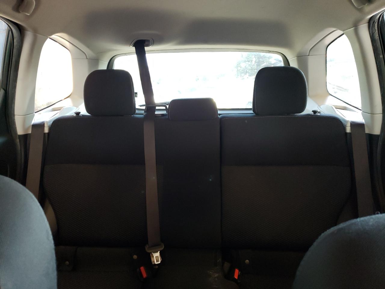 JF2SJABC3FH464804 2015 Subaru Forester 2.5I