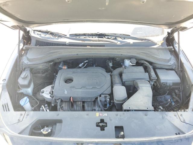 2020 Hyundai Santa Fe Sel VIN: 5NMS33AD9LH176973 Lot: 61394414