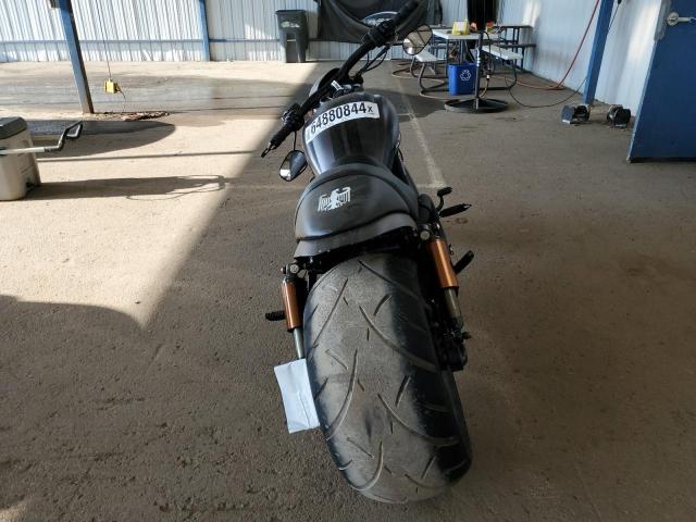 2009 HARLEY-DAVIDSON VRSCDX 1HD1HHH199K808582