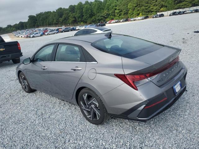 2024 HYUNDAI ELANTRA SE - KMHLS4DG0RU647554