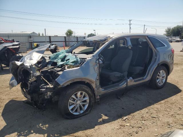 2016 KIA SORENTO LX - 5XYPG4A34GG002378