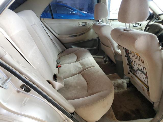 2001 Honda Accord Ex VIN: JHMCG55671C007030 Lot: 61139424