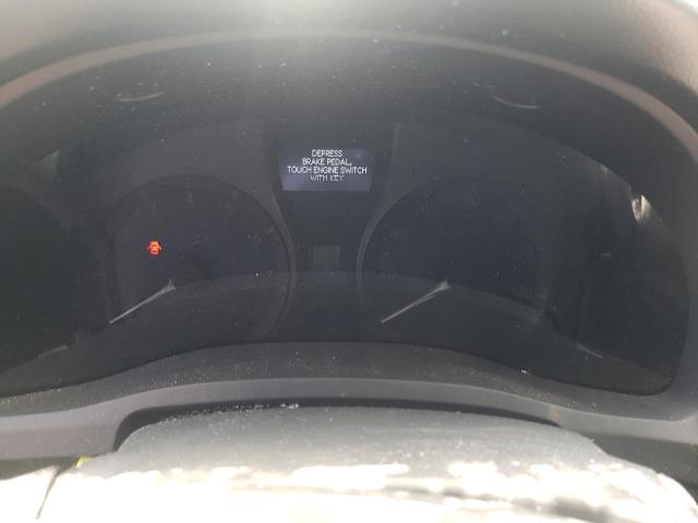 2010 Lexus Rx 350 VIN: 2T2BK1BA0AC006768 Lot: 59844964