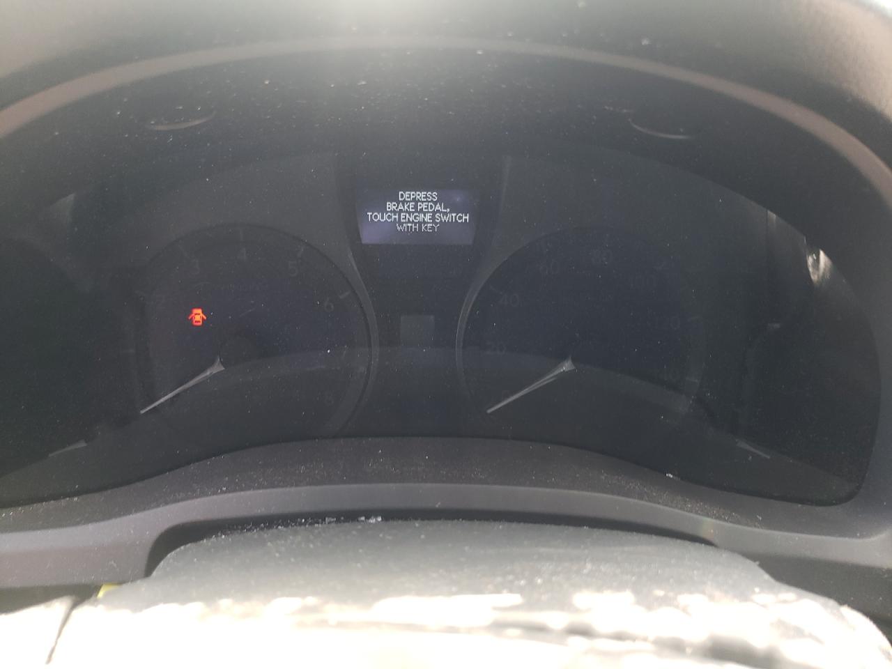2T2BK1BA0AC006768 2010 Lexus Rx 350