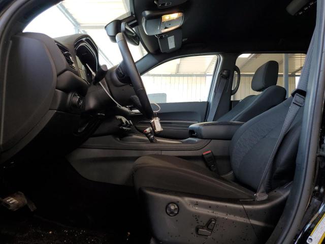 2023 DODGE 150 CUSTOM 1C4RDHAG4PC616198