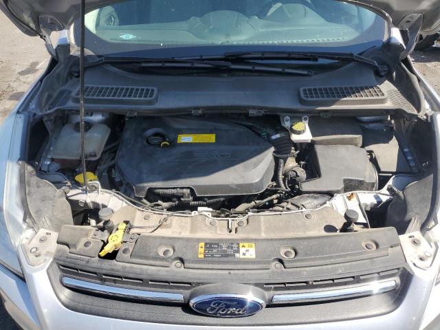 2016 Ford Escape Se VIN: 1FMCU0GX8GUA20919 Lot: 63705754