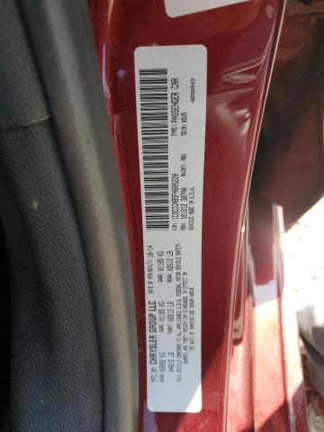 2015 CHRYSLER 200 LIMITE - 1C3CCCAB5FN605220
