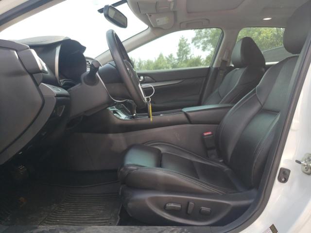 2018 NISSAN MAXIMA 3.5 - 1N4AA6AP0JC404907