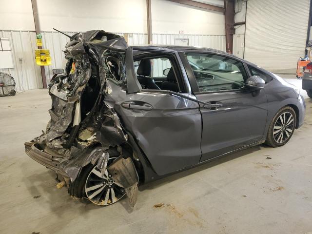 2020 HONDA FIT EXL 3HGGK5H99LM703916