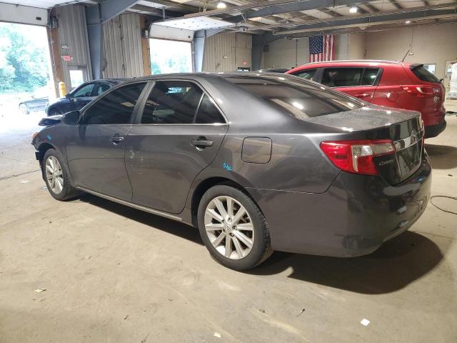 VIN 4T4BF1FK0ER365589 2014 Toyota Camry, L no.2