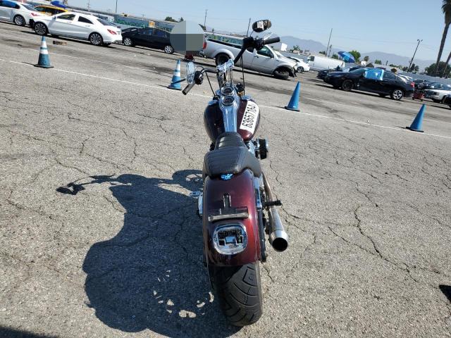 2019 HARLEY-DAVIDSON FXLR 1HD1YNJ60KB046317