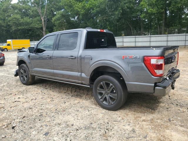 2023 FORD F150 SUPER - 1FTFW1E89PFB72421