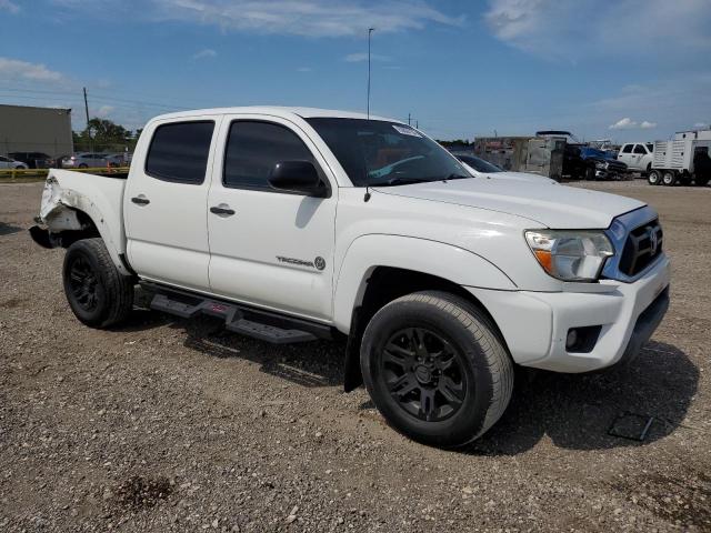 VIN 5TFJU4GN3FX071310 2015 Toyota Tacoma, Double Ca... no.4