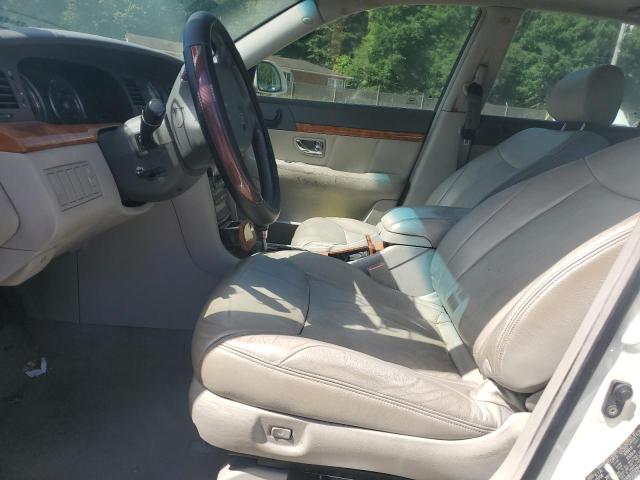 2006 Kia Amanti VIN: KNALD124965102364 Lot: 62815904