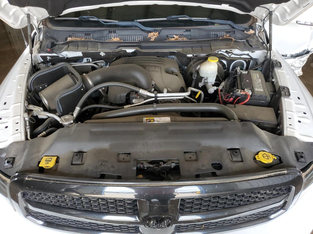 1C6RR7MT5HS782524 2017 Ram 1500 Sport