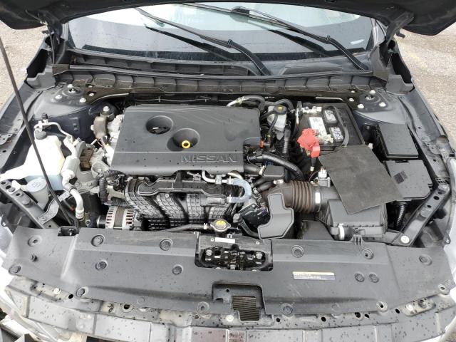 2020 NISSAN ALTIMA SL - 1N4BL4EV0LC163607