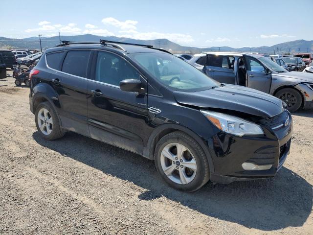 2016 FORD ESCAPE SE - 1FMCU9GX1GUB61433