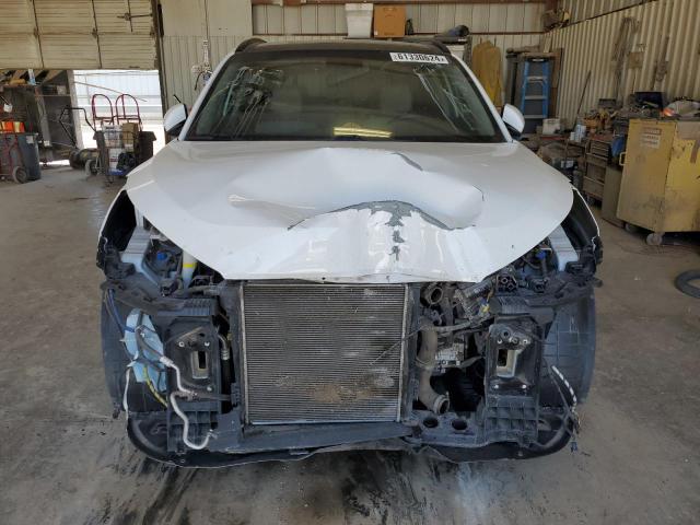 2018 HYUNDAI TUCSON VAL - KM8J33A21JU694930