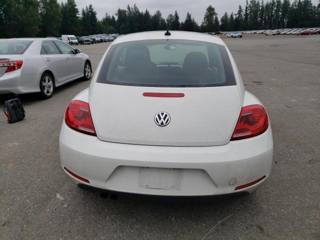 2013 Volkswagen Beetle VIN: 3VWJP7AT6DM681699 Lot: 62327704