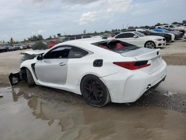 2015 LEXUS RC-F - JTHHP5BCXF5002142