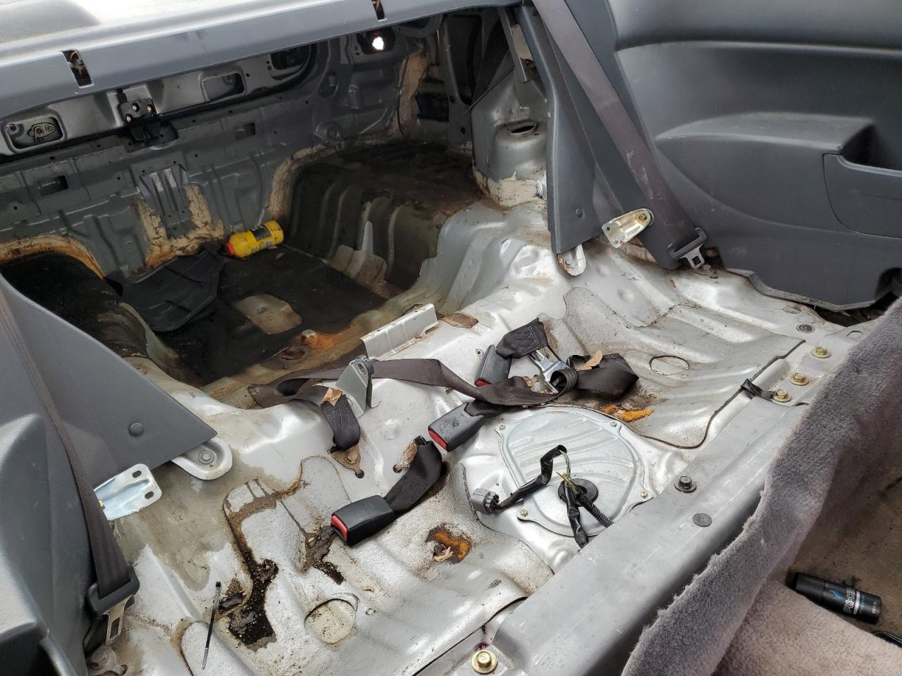 1HGEJ8243WL019118 1998 Honda Civic Ex