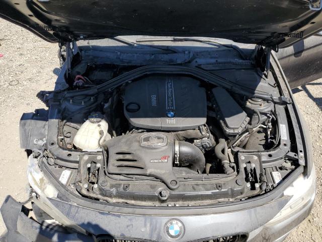 2016 BMW 328 D - WBA8E5C52GK388496