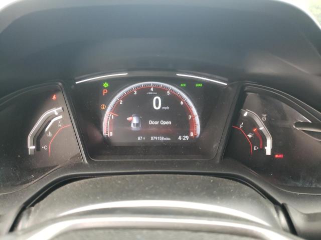 2021 HONDA CIVIC SPOR - SHHFK7H44MU202866