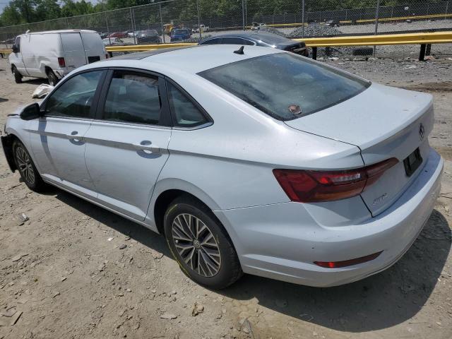 VIN 3VWC57BUXKM102054 2019 Volkswagen Jetta, S no.2