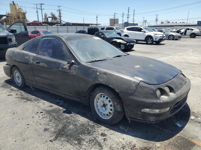 1997 Acura Integra Ls VIN: JH4DC4352VS010420 Lot: 61767424