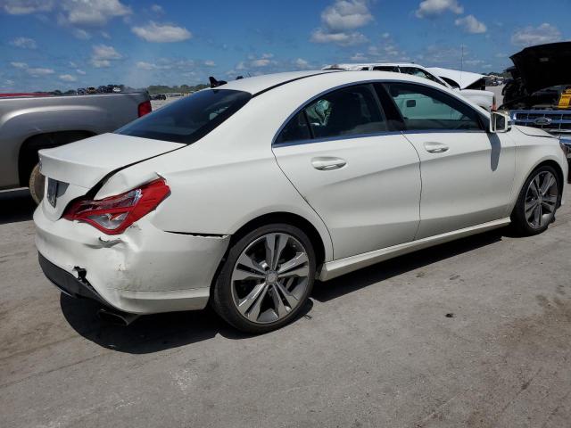 WDDSJ4EB0FN226094 2015 Mercedes-Benz Cla 250