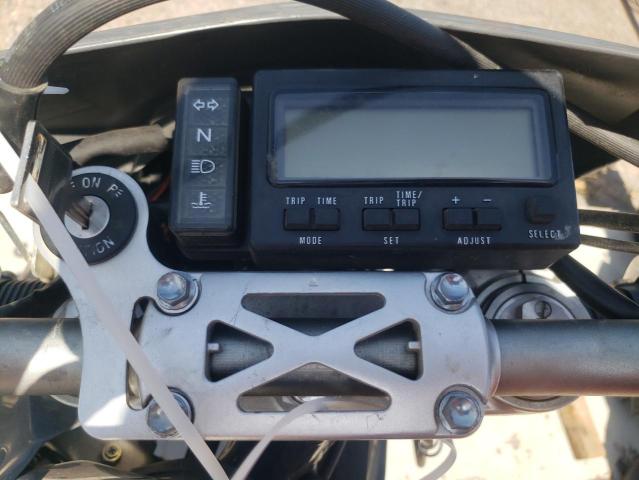 2020 SUZUKI DR-Z400 SM JS1SK44A7L7101782
