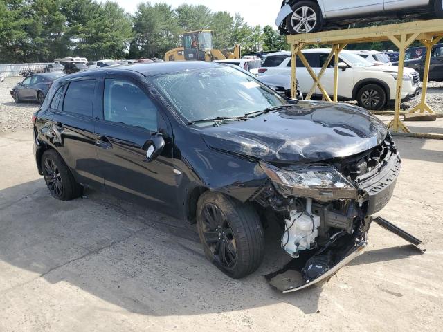 2021 MITSUBISHI OUTLANDER - JA4ARUAU7MU003604