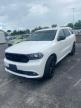 DODGE DURANGO GT photo