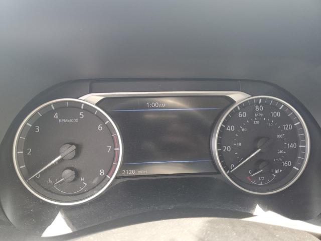 2024 NISSAN SENTRA SV - 3N1AB8CV6RY271798