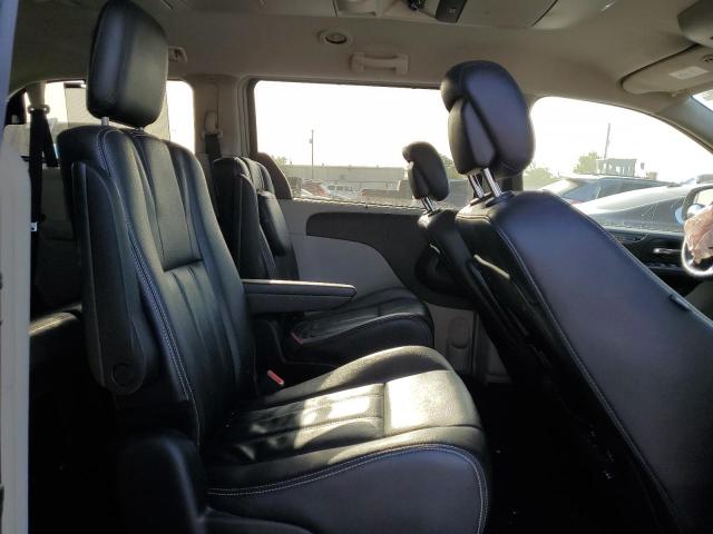 2013 Chrysler Town & Country Touring VIN: 2C4RC1BG6DR770052 Lot: 63138134