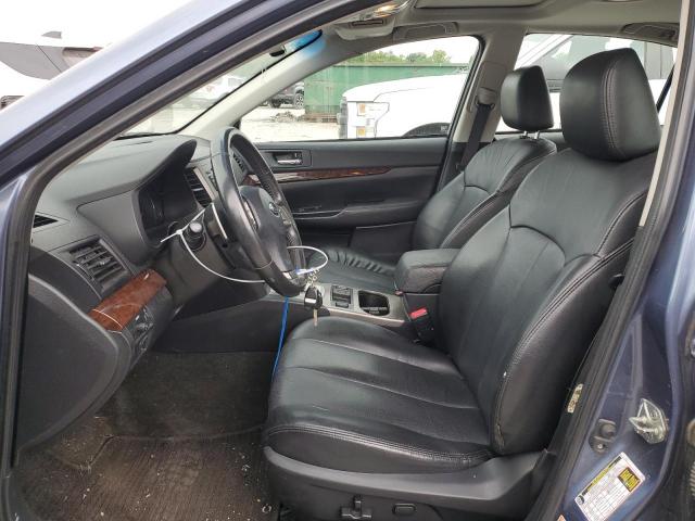 2013 Subaru Legacy 2.5I Limited VIN: 4S3BMBK68D3042379 Lot: 62677804