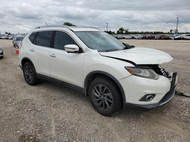 Vin: 5n1at2mv9gc758808, lot: 88511815, nissan rogue s 20164