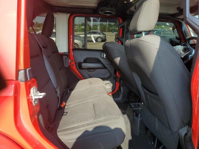 2019 JEEP WRANGLER U - 1C4HJXEN6KW683335