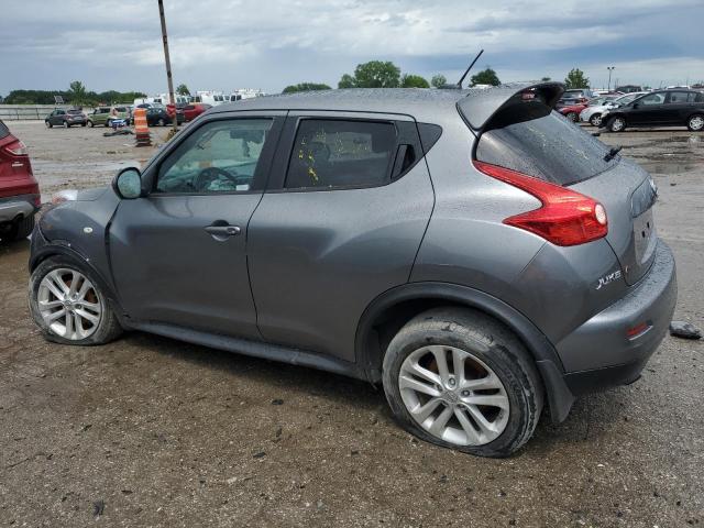 Vin: jn8af5mv5et357805, lot: 58698255, nissan juke s 20142