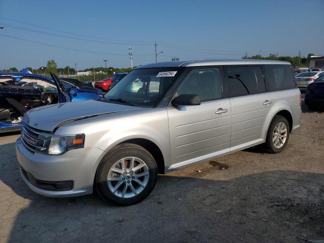 2018 FORD FLEX SE #2945304552