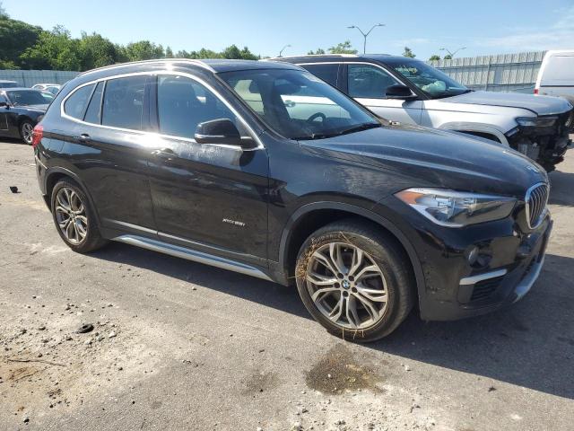 VIN WBXHT3C36H5F79274 2017 BMW X1, Xdrive28I no.4