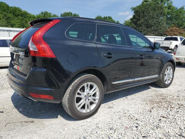 2016 Volvo Xc60 T5 VIN: YV440MDJ4G2865092 Lot: 61202134